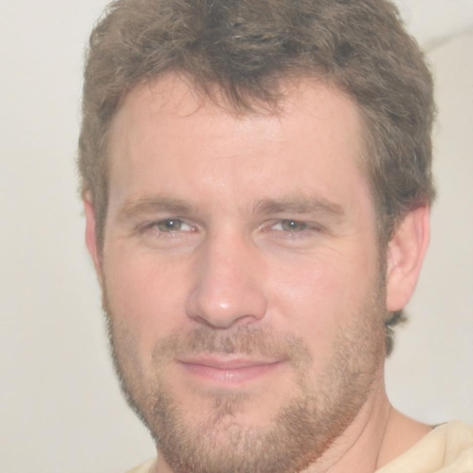 Caspian Kirkland, financial strategy mentor