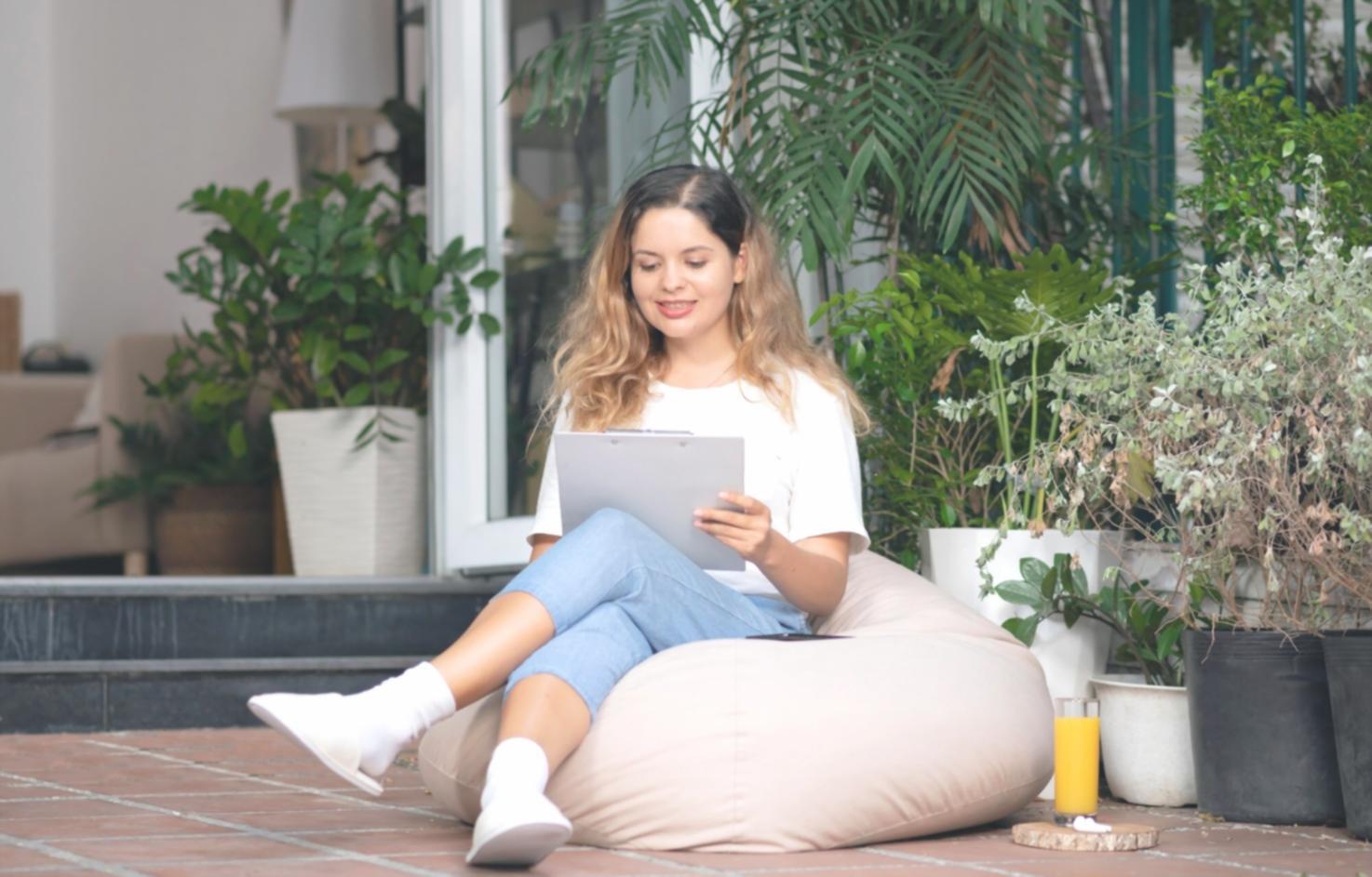 Professional business consultation environment showcasing collaborative workspace