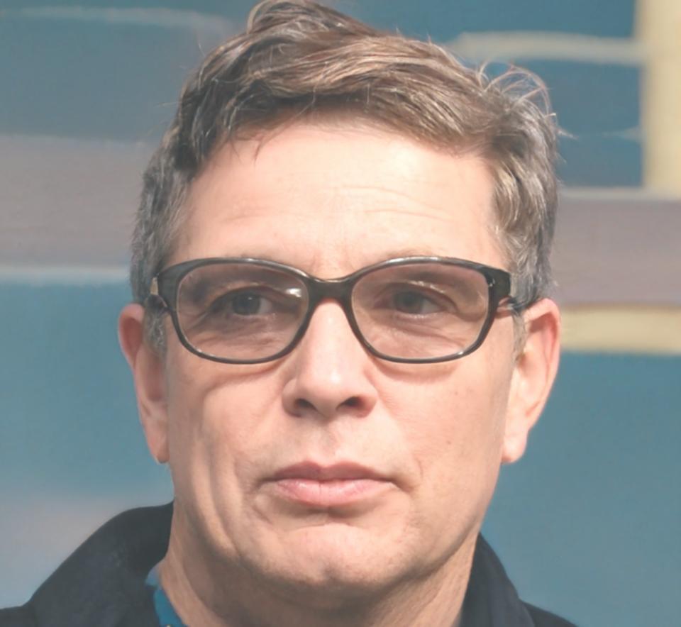 Fletcher Thornbridge, business development mentor